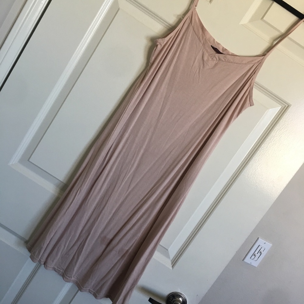 AvidLove Nude Slip